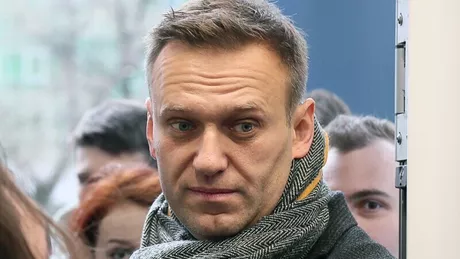Unul dintre medicii care l-au tratat pe Navalnîi când a fost otrăvit despre cauza morții opozantului rus