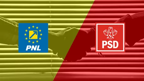 S-a rupt lanțul de iubire la Iași PNL anunță că nu va candida pe liste comune cu PSD-ul