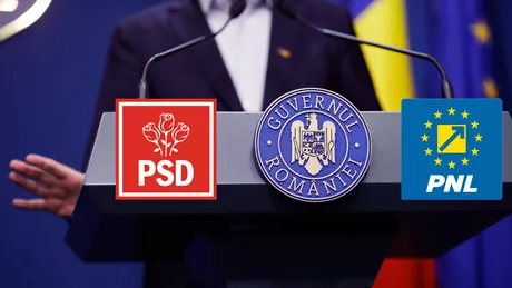 PSD și PNL au votat comasarea alegerilor și listele comune la europarlamentare