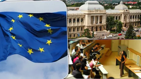 Special Studenții din Iași pot deveni ambasadori pentru Uniunea Europeană. Care sunt condițiile
