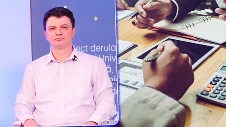 Inedit Studenții din Iași au fost învățați cum să-și dezvolte abilitățile antreprenoriale