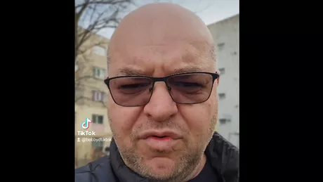 Vloggerul Bogdan Dumitru Pe bune Ciolacule De ce ne mai puneți să votăm - VIDEO