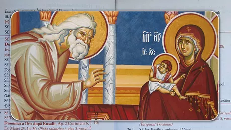 Creștinii ortodocși celebrează astăzi Întâmpinarea Domnului Ce tradiții și obiceiuri sunt legate de această sărbătoare - FOTO