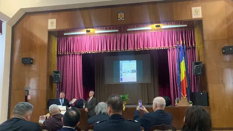 O importantă conferință națională s-a organizat la Iași. Iată despre ce a fost vorba - FOTO VIDEO