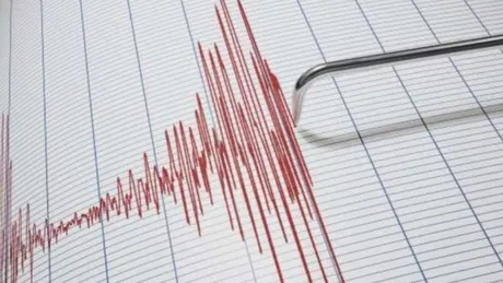 Cutremur în România Ce magnitudine a avut seismul