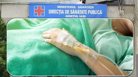 În România nu se înregistrează o epidemie de gripă Ce recomandări are DSP pentru ieșeni în contextul creşterii numărului de infecţii respiratorii acute - FOTO