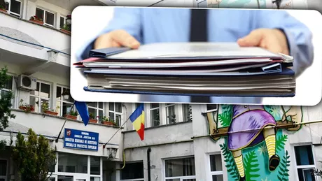 DGASPC scoate la concurs zece posturi de educator supraveghetor de noapte infirmier și pedagog de recuperare în centrele din Iași Hârlău și Budăi
