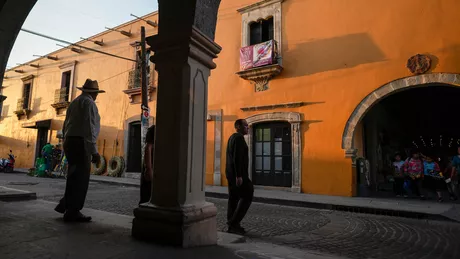 Caz bizar în Mexic. Doi candidaţi la primăria unui oraş au fost împuşcaţi mortal într-o singură zi