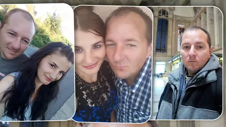 Patronul unei firme de construcții din Iași își caută nevastă Vrea să divorțeze după ce mai tânăra sa soție a fugit de acasă Am prins-o de mai multe ori trimitea poze la unul la altul  FOTO