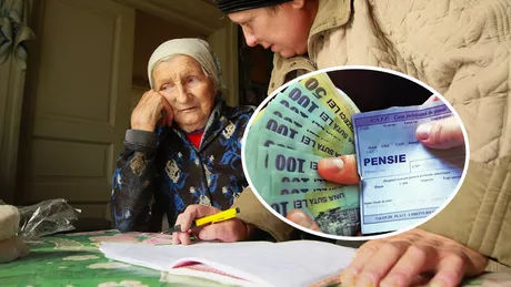 Tot mai mulți seniori ajunși la pensie își caută un job part-time. După o viață de muncă traiul din România e mizer