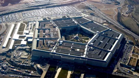 Pentagonul examinează dacă să recurgă la o ultimă sursă de finanţare militară pentru a ajuta Ucraina
