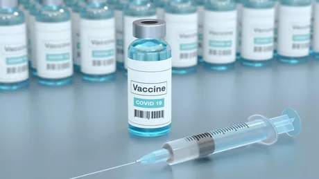 Efectele adverse ale vaccinării anti-COVID. Cercetătorii au descoperit riscuri