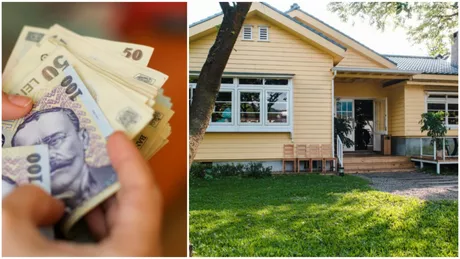 Românii care locuiesc la casă pot primi vouchere de la stat în 2024. Care sunt condițiile și ce valoare au tichetele