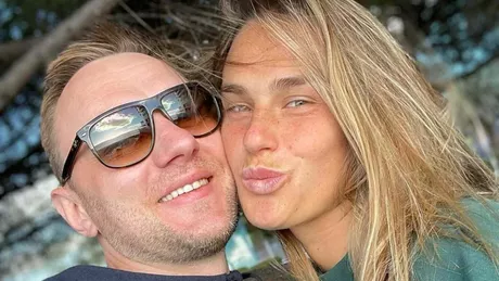 Noi detalii în legătură cu decesul subit al iubitului jucătoarei de tenis Aryna Sabalenka