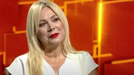 Dana Săvuică a slăbit și arată extraordinar La ce dietă a apelat femeia de afaceri