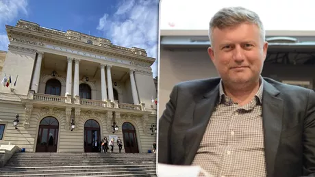 Victorie detașată pentru prof. univ. dr. Liviu George Maha noul rector al Universității Alexandru Ioan Cuza din Iași. Prima reacție A contat mult sprijinul celorlalți candidați care nu au intrat în Turul al II-lea