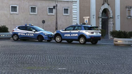 Caz șocant în Italia O tânără de 19 ani și-a ucis tatăl pentru a-și apăra mama