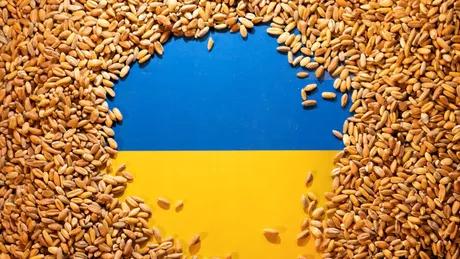Noi beneficii pentru agricultorii ucraineni. Ce a hotărât Uniunea Europeană
