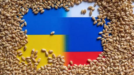 UE se pregătește să impună tarife la importurile de cereale rusești