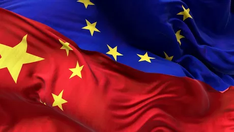 China acuză Uniunea Europeană de ipocrizie și guvernul britanic de mentalitate profund ancorată în colonialism