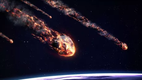 Cometa diavolului vizibilă de pe Pământ în această săptămână