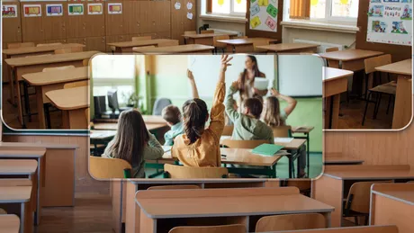 Consiliul Județean Iași achiziționează mobilier pentru cabinetele școlare. Procedura de licitație a fost lansată