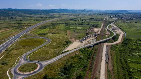 Probleme cu construcția de autostrăzi din România. De ce proiectele majore de infrastructură ar putea fi blocate