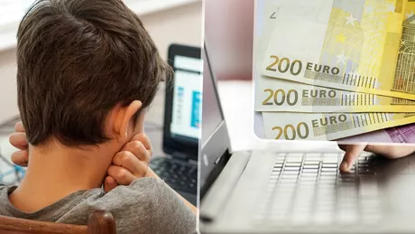 Elevii și studenții ieșeni ce au până în 26 de ani pot primi 200 de euro ca să-și cumpere calculatoare. Cererile se pot depune până pe 20 mai 2024 - FOTO
