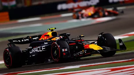 Red Bull a găsit vinovatul în scandalul în care a fost implicat directorul general al echipei de Formula 1