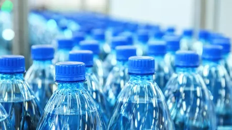 S-a dat lege în Parlament privind banala apă Măsura este obligatorie în toată România