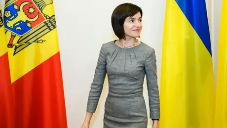 O procuroare de la Chișinău demisionează și dezvăluie grupul infracțional organizat în jurul Maiei Sandu - VIDEO