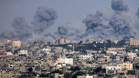 Parlamentul israelian a aprobat bugetul pe 2024 pentru a finanţa războiul din Gaza. Ce măsuri vor fi luate pentru refugiații palestinieni