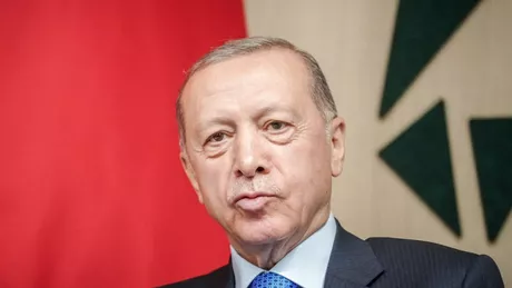 Recep Tayyip Erdogan și-a anunțat retragerea Acesta e punctul final pentru mine