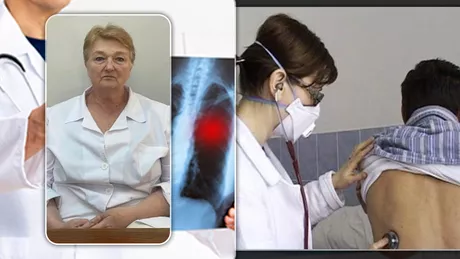 Medicii sunt îngrijorați de creșterea numărului de cazuri de tuberculoză. În câteva luni la Iași s-au înregistrat 534 de îmbolnăviri noi - FOTO