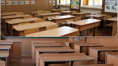 Peste 60 de unități de învățământ din Iași vor fi dotate cu mobilier și materiale didactice. Valoarea contractului depășește 22 de milioane de lei