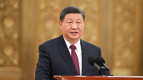 China va adopta noi legi de securitate în 2024 pentru a-şi proteja suveranitatea
