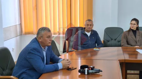 Patronii Horeca din Iași s-au întâlnit pentru a discuta despre controalele ANPC - FOTO