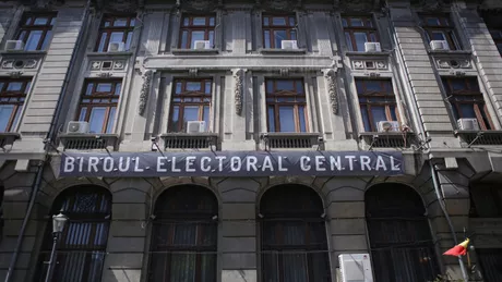 Biroul Electoral Central BEC a constatat existenţa unor încălcări majore ale legilor electorale