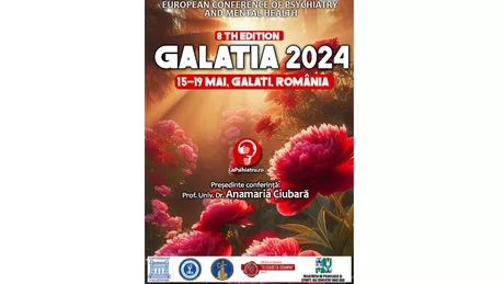 Galatia 2024. Inteligența Artificială și misterele minții umane