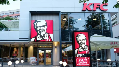 Schimbări uriașe pentru restaurantele KFC România Ce se întâmplă