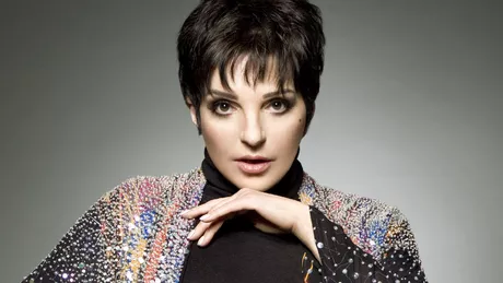 Liza Minnelli a ajuns în scaun cu rotile. Regina Broadway-ului nu se mai poate deplasa singură