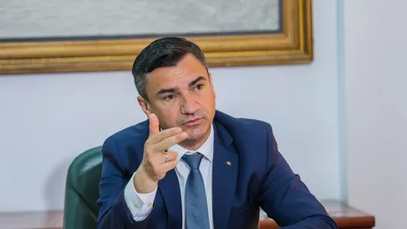 Primarul Iașului Mihai Chirica candidatul perfect PSD-PNL pentru Socola PNL va lupta până la sfârșitul națiunii - VIDEO