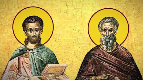 Acatistul Sfinților Mucenici Doctori fără de arginți Chir și Ioan acatistul care se citește la vreme de boală și necaz