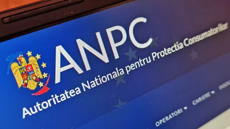 Activitatea comercială din zonele turistice ale țării monitorizată de inspectorii ANPC