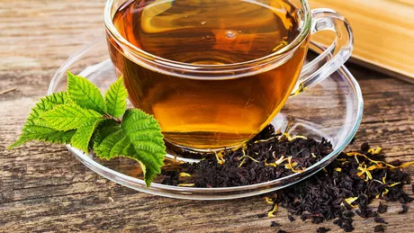 Acestea sunt cele mai bune ceaiuri dacă ai anemie Ce alimente au cel mai mare conținut de fier