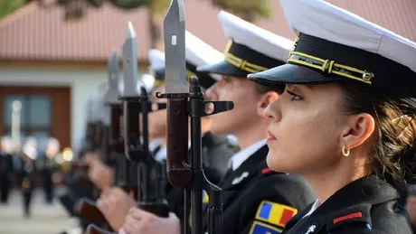 Lege nouă pentru femeile din România care vor să intre în Armată. Iată ce misiuni vor avea