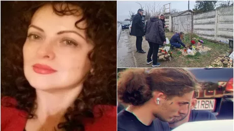 Comportament straniu al judecătoarei din dosarul lui Vlad Pascu autorul tragediei din 2 Mai - VIDEO