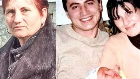 Mama Elodiei Ghinescu supărată că unicul ei nepot nu vrea să o vadă Patrick Ene fiul lui Cristian Cioacă este crescut de mătușa lui