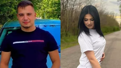 Ultimele mesaje postate de Mădălin tânărul implicat în accidentul din Olt chiar înainte să-și piardă viața în timp ce îl urmărea cu mașina pe rivalul său în dragoste - FOTO VIDEO
