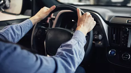O nouă modificare în Codul Rutier Regula pe care trebuie să o respecte toți conducătorii auto